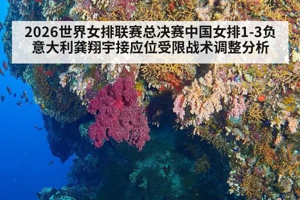 2026世界女排联赛总决赛中国女排1-3负意大利龚翔宇接应位受限战术调整分析