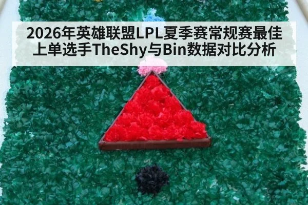 2026年英雄联盟LPL夏季赛常规赛最佳上单选手TheShy与Bin数据对比分析